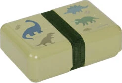 A Little Lovely Company Brotdose Dinos, Inkl. Halteband & Stickern 12 A Little Lovely Company Brotdose Dinos, Inkl. Halteband & Stickern -Heimische Küche a little lovely company brotdose dinos inkl halteband and stickern 3