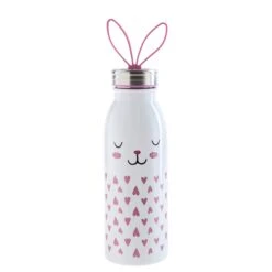 Aladdin Edelstahl Isolierflasche Zoo In Hase - 0.43L