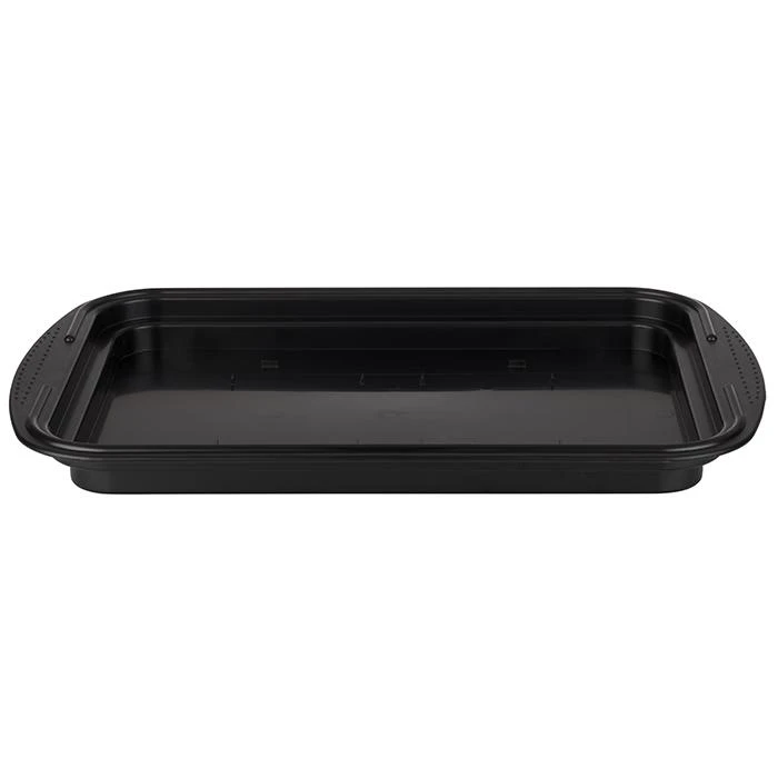 APS 6-tlg. Thermo Tablett Set In Schwarz/Transparent 43 X 29 Cm, H: 14 Cm 7 APS 6-tlg. Thermo Tablett Set In Schwarz/Transparent 43 X 29 Cm, H: 14 Cm – Bild 5