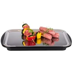 APS 6-tlg. Thermo Tablett Set In Schwarz/Transparent 43 X 29 Cm, H: 14 Cm 23 APS 6-tlg. Thermo Tablett Set In Schwarz/Transparent 43 X 29 Cm, H: 14 Cm -Heimische Küche aps 6 tlg thermo tablett set in schwarz transparent 43 x 29 cm h 14 cm 6