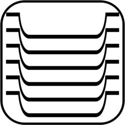 APS Korb "SVART" In Schwarz 20 X 15 Cm, H: 8 Cm 11 APS Korb "SVART" In Schwarz 20 X 15 Cm, H: 8 Cm -Heimische Küche aps korb svart in schwarz 20 x 15 cm h 8 cm 3