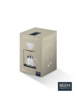 POUR OVER Kaffeebereiter Set 4 Tassen CLASSIC SELECTION 4-teilig Porzellan 15 POUR OVER Kaffeebereiter Set 4 Tassen CLASSIC SELECTION 4-teilig Porzellan -Heimische Küche beem pour over kaffeebereiter set 4 tassen classic selection 4 teilig porzellan 6