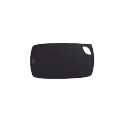 Holzfaser Schneidbrett Schiefer - M