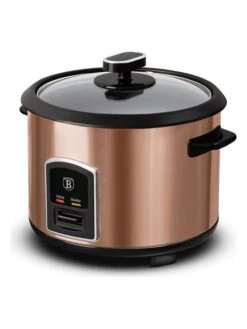 Reiskocher In Roségold - 1,8 L