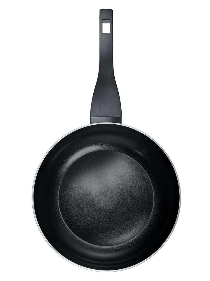 Bratpfanne "B. Green" In Schwarz - Ø 24 Cm 4 Bratpfanne "B. Green" In Schwarz - Ø 24 Cm – Bild 2