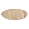 Blomus Schneidbrett "Borda" In Hellbraun - Ø 30 Cm -Heimische Küche blomus schneidbrett borda in hellbraun o 30 cm