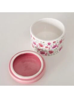 2er-Set: Vorratsdosen "Melina" In Rosa - (H)10 X Ø 10 Cm -Heimische Küche boltze 2er set vorratsdosen melina in rosa h 10 x o 10 cm 4