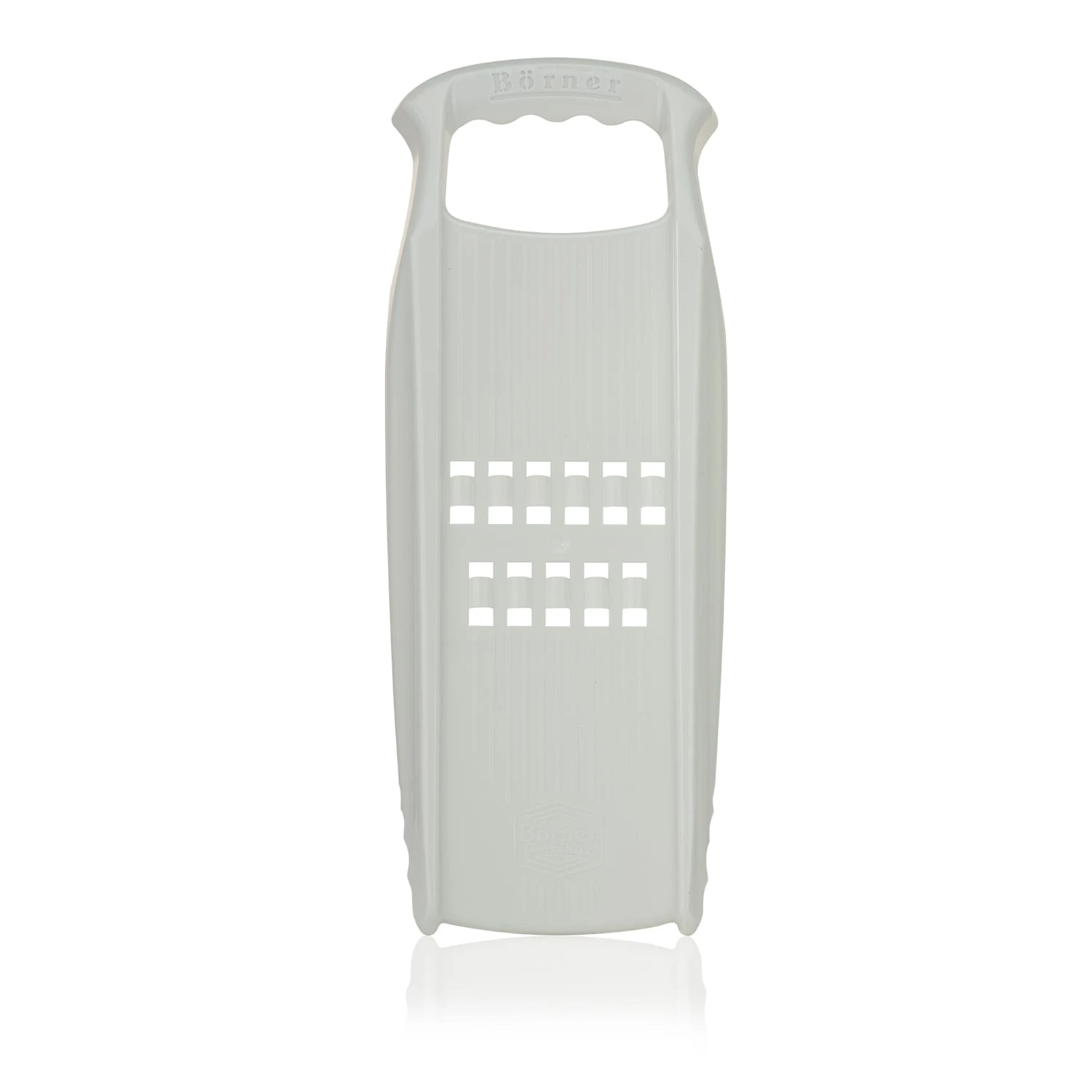 Gemüsehobel Rösti PowerLine In Weiß 3 Gemüsehobel Rösti PowerLine In Weiß