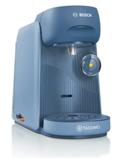 Bosch Kaffeepadmaschine "Tassimo - Finesse" In Blau