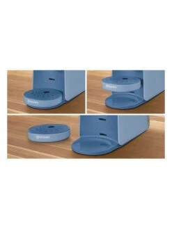 Bosch Kaffeepadmaschine "Tassimo - Finesse" In Blau -Heimische Küche bosch kaffeepadmaschine tassimo finesse in blau 5