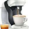 Bosch Kaffeepadmaschine "Tassimo - Style" In Weiß