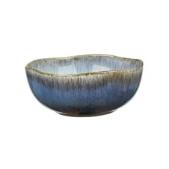 Geschirr-Set 16-tlg. HILDA In Dunkelblau -Heimische Küche butlers geschirr set 16 tlg hilda in dunkelblau 10