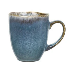 Geschirr-Set 16-tlg. HILDA In Dunkelblau -Heimische Küche butlers geschirr set 16 tlg hilda in dunkelblau 14