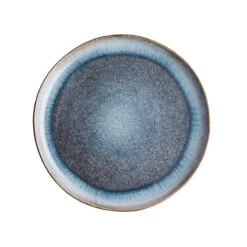 Geschirr-Set 16-tlg. HILDA In Dunkelblau -Heimische Küche butlers geschirr set 16 tlg hilda in dunkelblau 2