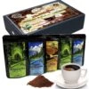 Geschenkset "Länderkaffee" - Gemahlen 1 Geschenkset "Länderkaffee" - Gemahlen -Heimische Küche candt geschenkset landerkaffee gemahlen