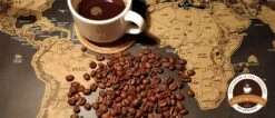 Geschenkset "Länderkaffee" - Gemahlen -Heimische Küche candt geschenkset landerkaffee gemahlen 4