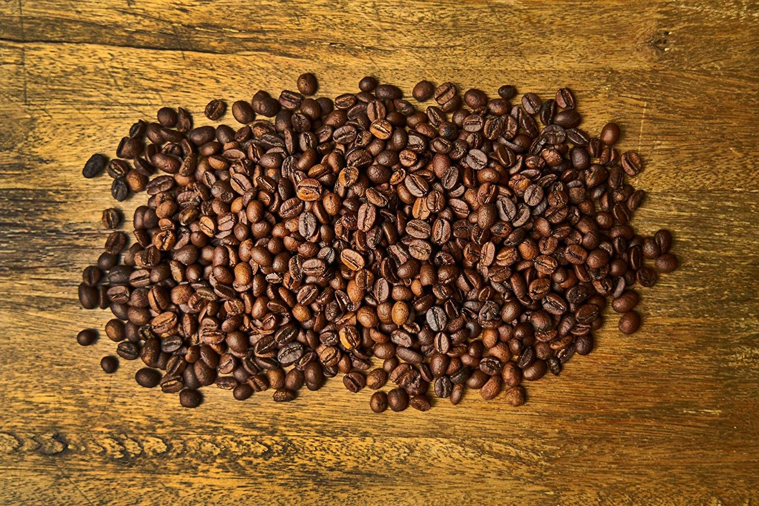 Wildkaffee Aus Äthiopien - 500 G Gemahlen 5 Wildkaffee Aus Äthiopien - 500 G Gemahlen – Bild 3