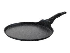 Crepe Pfannkuchen Pfanne Ø28cm In Schwarz