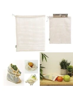 2er-Set: Einkaufsbeutel In Beige - (L)30 X (H)38 X (T)0,20 Cm -Heimische Küche cook concept 2er set einkaufsbeutel in beige l 30 x h 38 x t 0 20 cm 2