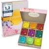 GESCHENK-BOX "Kräuter-Früchte -TEE" BIO 45 Teebeutel In 9 Sorten 2 GESCHENK-BOX "Kräuter-Früchte -TEE" BIO 45 Teebeutel In 9 Sorten -Heimische Küche creano geschenk box krauter fruchte tee bio 45 teebeutel in 9 sorten