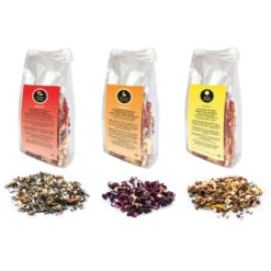 Glas-Teekanne 1.0l -h Mit Edelstahlsieb Und 3x 60g Kräuter/Früchte-Teemischungen 11 Glas-Teekanne 1.0l -h Mit Edelstahlsieb Und 3x 60g Kräuter/Früchte-Teemischungen -Heimische Küche creano glas teekanne 1 0l h mit edelstahlsieb und 3x 60g krauter fruchte teemischungen 4