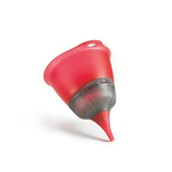 Cuisipro 3-in-1-Universaltrichter - 3 Trichter Im Set