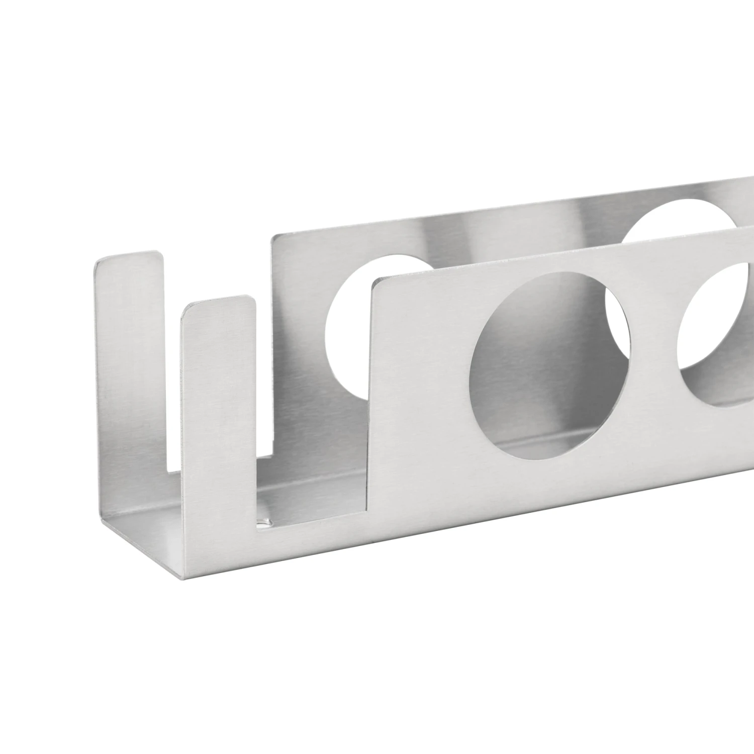 Weinregal Pfalz Für 12 Flaschen Mit Glashalter In Grau (H)100cm (B)35cm 8 Weinregal Pfalz Für 12 Flaschen Mit Glashalter In Grau (H)100cm (B)35cm – Bild 6