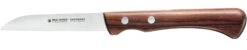 Gemüsemesser "Cuisinier" In Palisander - (L) 9 Cm