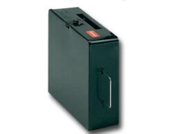 Koffergrill BBQ In Schwarz -Heimische Küche ferraboli koffergrill bbq in schwarz 4