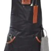 GEFU Grillschürze BBQ In Schwarz