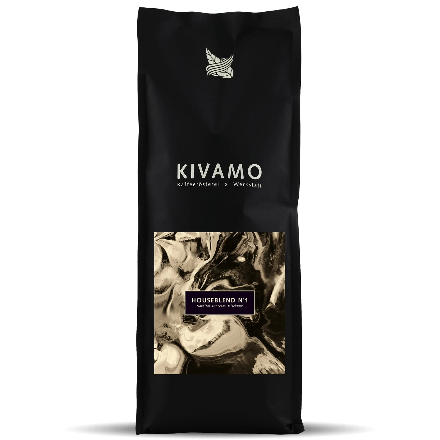 1kg Kivamo N1 Espressomischung Aus Arabica & Robusta Bohnen 3 1kg Kivamo N1 Espressomischung Aus Arabica & Robusta Bohnen