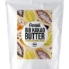 250g Bio Roh Kakaobutter Von Copaya 1 250g Bio Roh Kakaobutter Von Copaya -Heimische Küche granar 250g bio roh kakaobutter von copaya