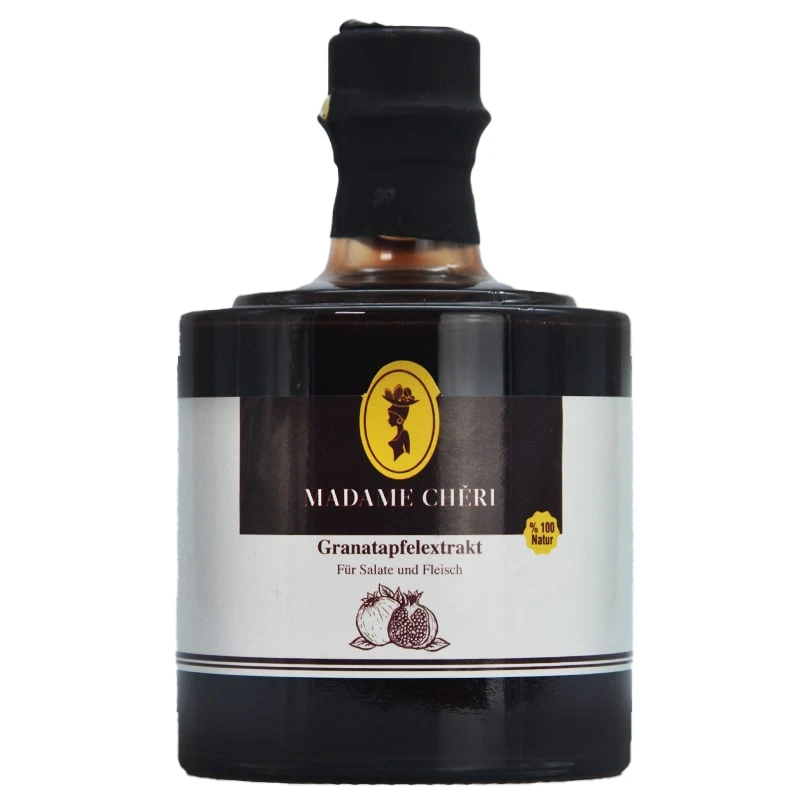 250ml Granatapfel Extrakt In Premium Qualität 3 250ml Granatapfel Extrakt In Premium Qualität