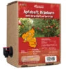 5L Braeburn Apfel Direktsaft, Vegan, Kaltgepresst, Box -Heimische Küche granar 5l braeburn apfel direktsaft vegan kaltgepresst box