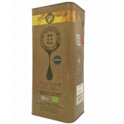 Bio Olivenöl Elasion, 5 L