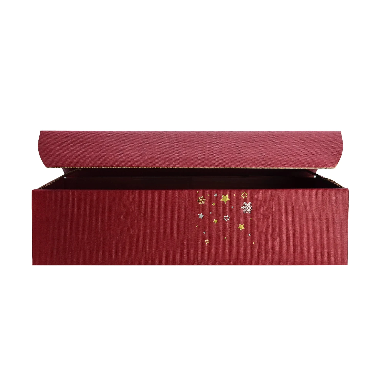 Geschenkbox "Weihnachtsbäckerei" - Bio Kakaoprodukte Zum Backen Und Geniessen 5 Geschenkbox "Weihnachtsbäckerei" - Bio Kakaoprodukte Zum Backen Und Geniessen – Bild 3