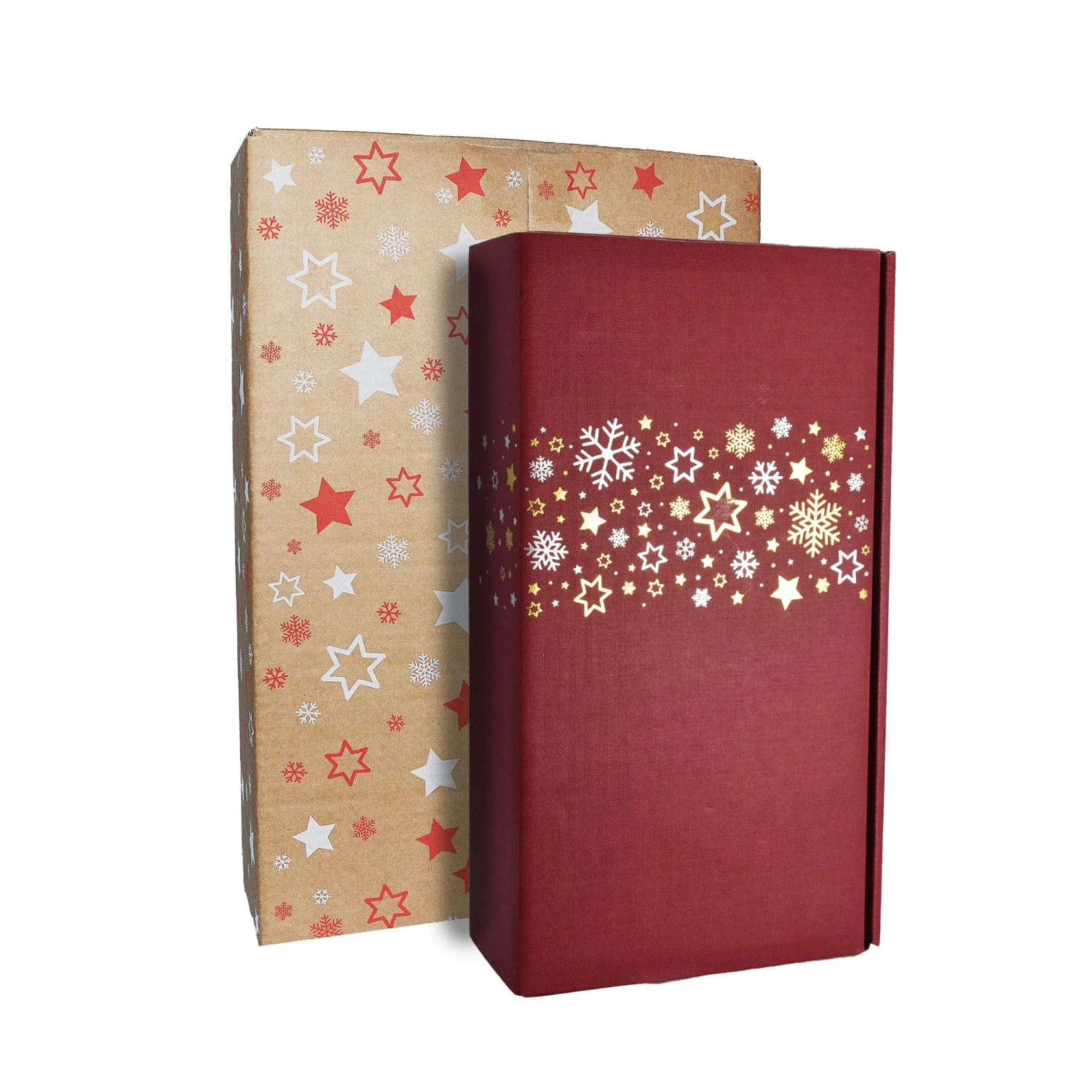 Geschenkbox "Weihnachtsbäckerei" - Bio Kakaoprodukte Zum Backen Und Geniessen 6 Geschenkbox "Weihnachtsbäckerei" - Bio Kakaoprodukte Zum Backen Und Geniessen – Bild 4