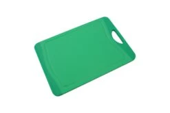 Schneidbrett CLEANCITCHEN In Grün