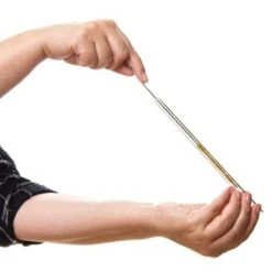 20er Party-Set Trinkhalme: Glas-Strohhalme In Transparent - 15 Cm -Heimische Küche halm 20er party set trinkhalme glas strohhalme in transparent 15 cm 5