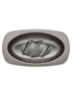 Heimische Küche 19 Heimische Küche -Heimische Küche kaiser brotform in grau l 32 cm 1