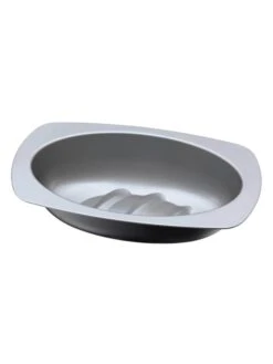 Kaiser Brotform In Grau- (L)32 Cm