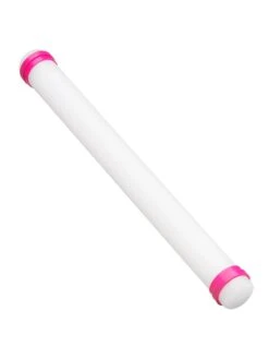 Kaiser Rollstab In Weiß - (L)45 Cm