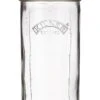 Kilner Einmachglas - 1 L 1 Kilner Einmachglas - 1 L -Heimische Küche kilner einmachglas 1 l