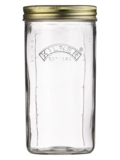 Kilner Einmachglas - 1 L