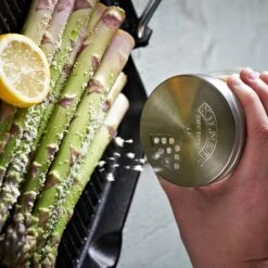 Kilner Streu-Gläschen Mit Drehverschluss, 250 Ml -Heimische Küche kilner streu glaschen mit drehverschluss 250 ml 2