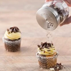 Kilner Streu-Gläschen Mit Drehverschluss, 250 Ml -Heimische Küche kilner streu glaschen mit drehverschluss 250 ml 3