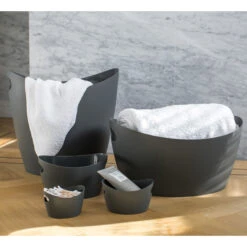 Koziol BOTTICHELLI XS - Utensilo 450ml In Queen Pink 12 Koziol BOTTICHELLI XS - Utensilo 450ml In Queen Pink -Heimische Küche koziol bottichelli xs utensilo 450ml in queen pink 4