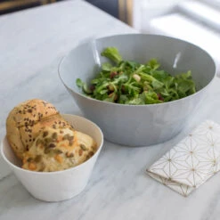 Koziol CLUB BOWL L * - Salatschale 3,5l In Crystal Clear 12 Koziol CLUB BOWL L * - Salatschale 3,5l In Crystal Clear -Heimische Küche koziol club bowl l salatschale 3 5l in crystal clear 4