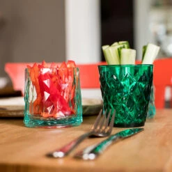 Koziol CLUB No. 2 * - Superglas 250ml In Transparent Jade 10 Koziol CLUB No. 2 * - Superglas 250ml In Transparent Jade -Heimische Küche koziol club no 2 superglas 250ml in transparent jade 2