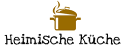 Heimische Küche